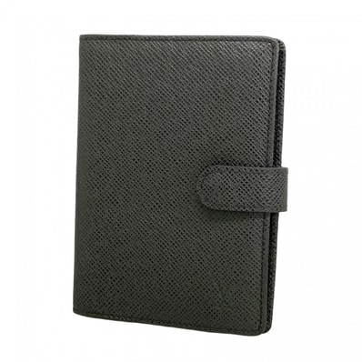 【6dc2980】ルイヴィトン 手帳カバー タイガ アジェンダ PM R20426 アルドワーズ【中古】メンズ