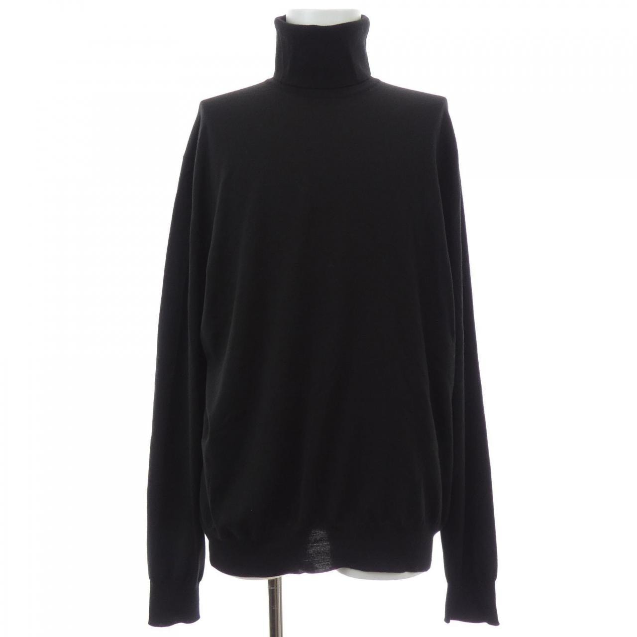 エルメス HERMES *32-5710. ニット