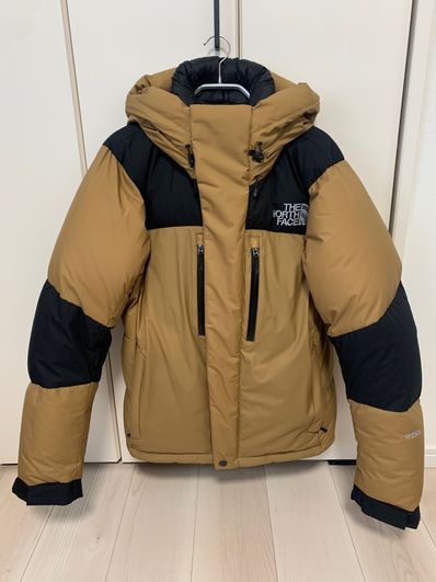 The North Face Baltro Light Jacket UB 2020/2021 "Utility Brown"