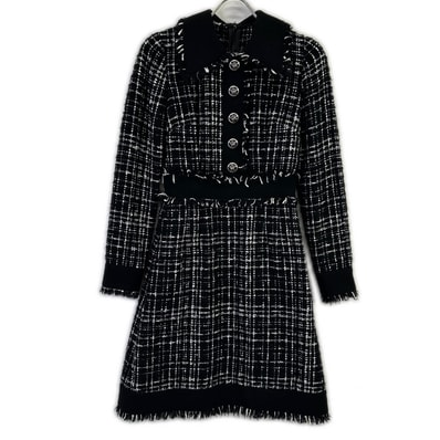 B (目立った傷や汚れなし)】【美品】DOLCE&GABBANA ドルチェアンド B (目立った傷や汚れなし)】【美品】DOLCE&GABBANA ドルチェアンド