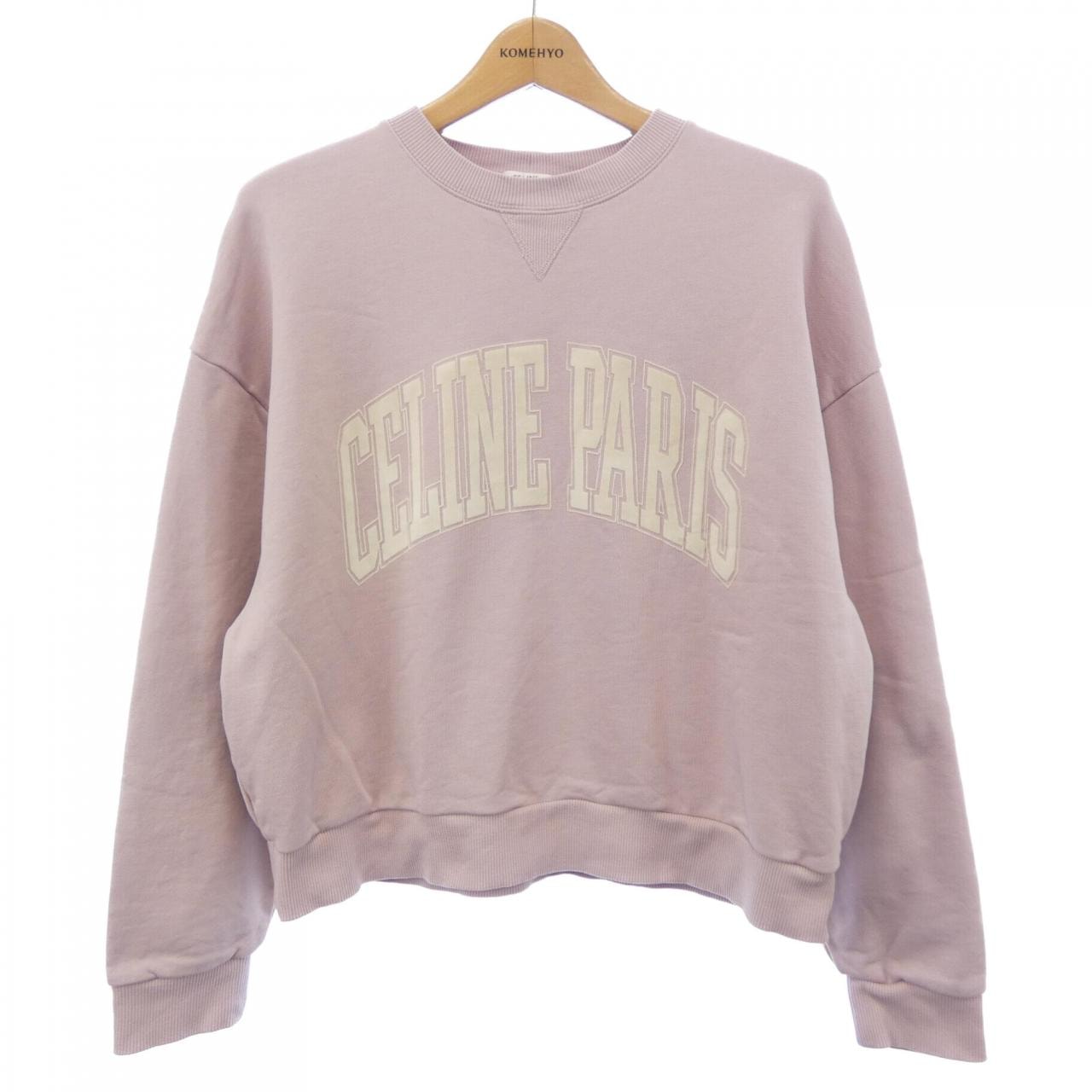 セリーヌ CELINE 2Y64G510Z スウェット