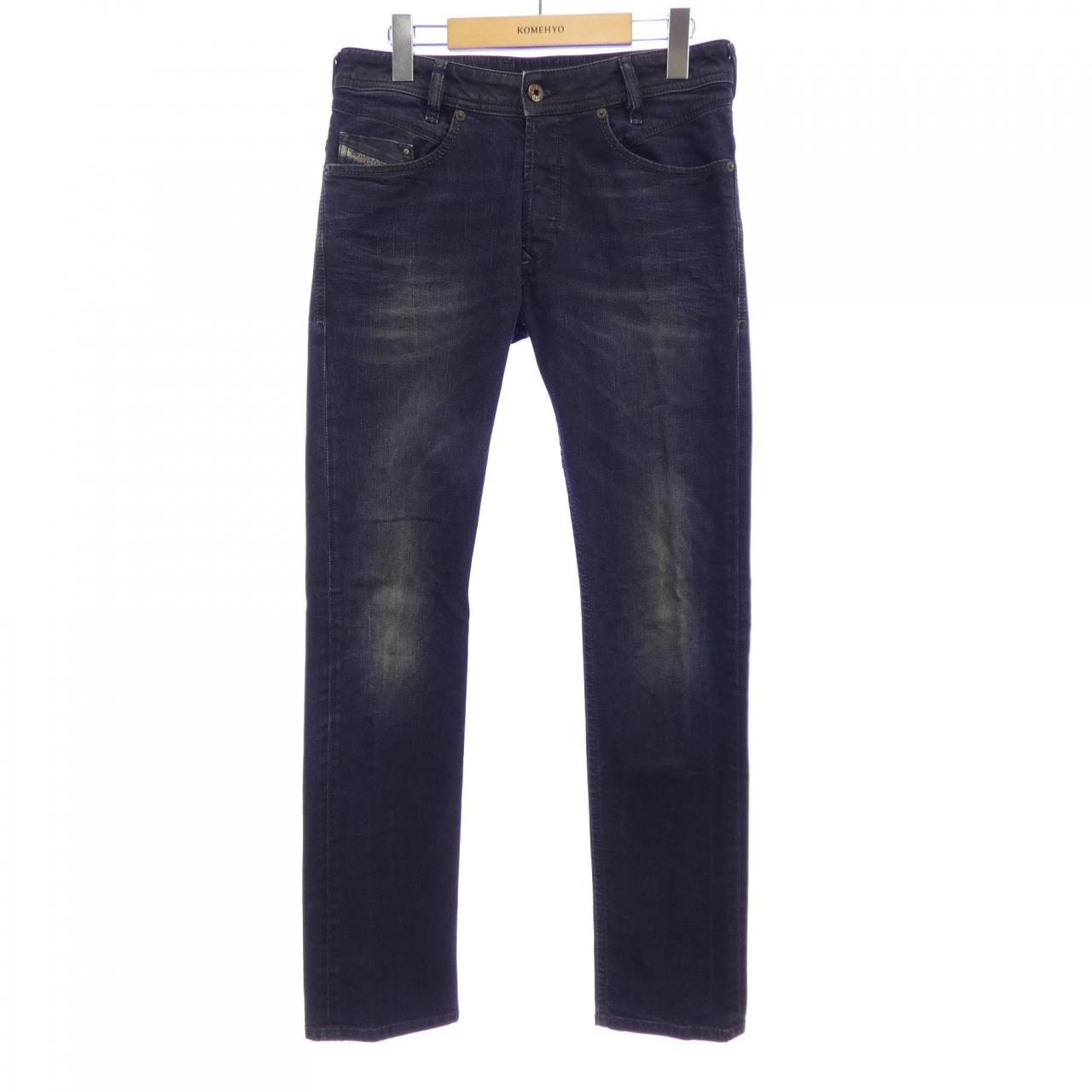 ディーゼル DIESEL IAKOP ジーンズ