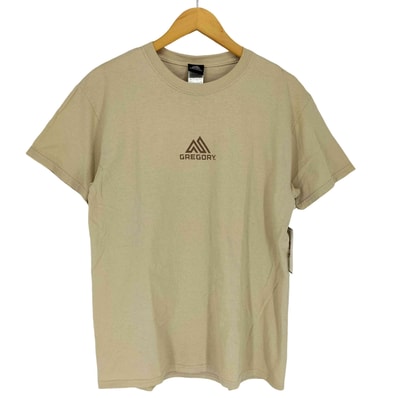 両面プリントクルーネックTシャツ【1142445004430】