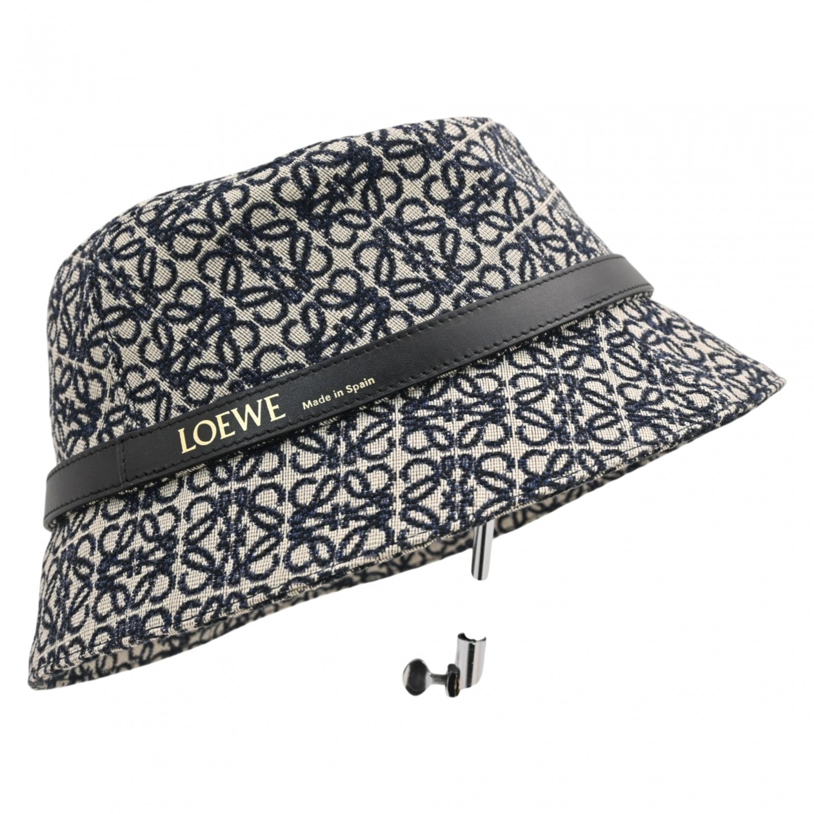 ロエベ ハット レディース