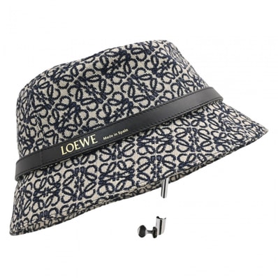 ロエベ ハット レディース