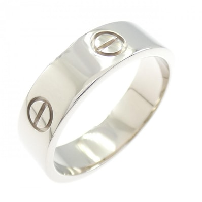 カルティエ ラブ リング