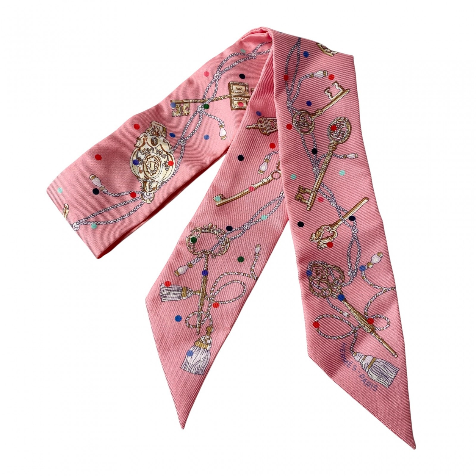 エルメス スカーフ レディース