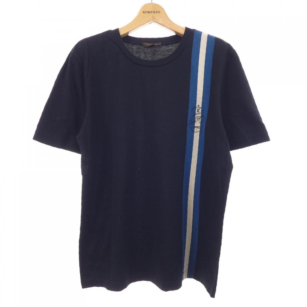 【ヴィンテージ】ルイヴィトン LOUIS VUITTON MIJR06JAM Tシャツ