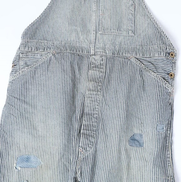 B (目立った傷や汚れなし)】RRL ダブルアールエル WESTRIDGE REPAIRED 