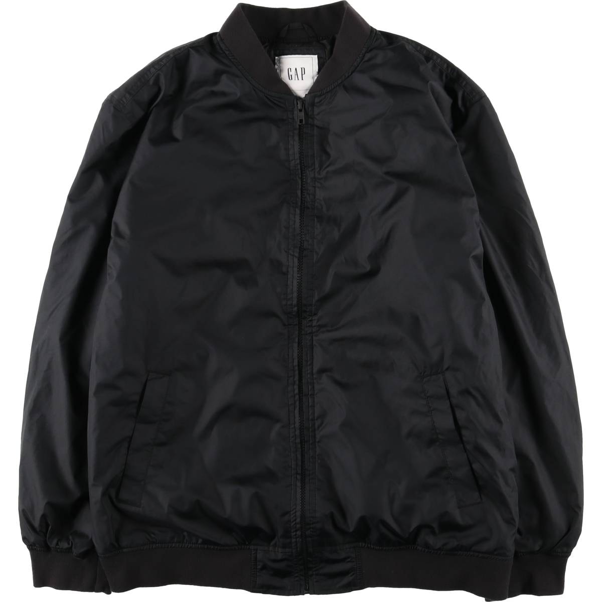 古着 ギャップ GAP 中綿ジャケット パファージャケット メンズL相当/eaa599936