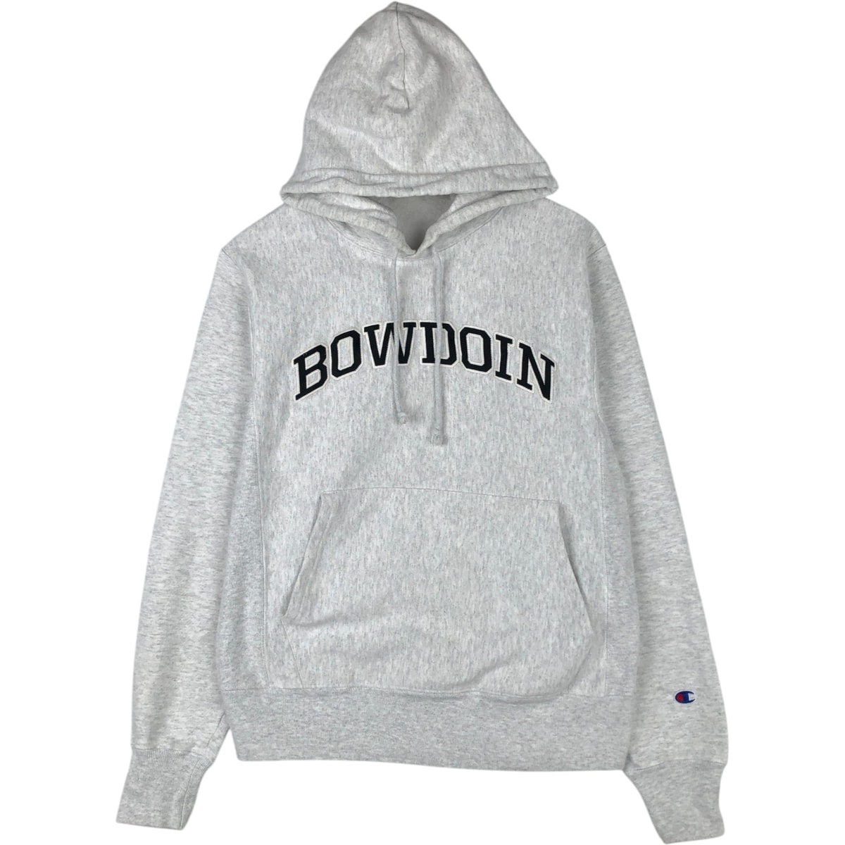 古着 チャンピオン Champion REVERSE WEAVE リバースウィーブ カレッジ スウェットプルオーバーパーカー メンズM相当/eaa624155