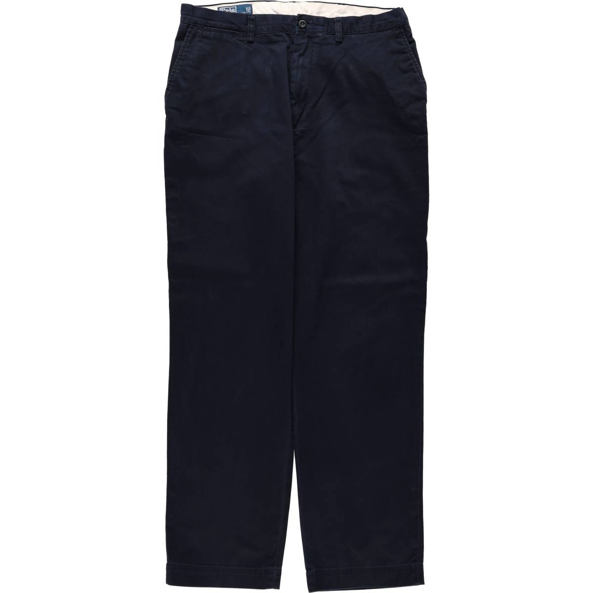 古着 ラルフローレン Ralph Lauren POLO by Ralph Lauren PROSPECT PANT チノパンツ メンズw35相当/eaa675750