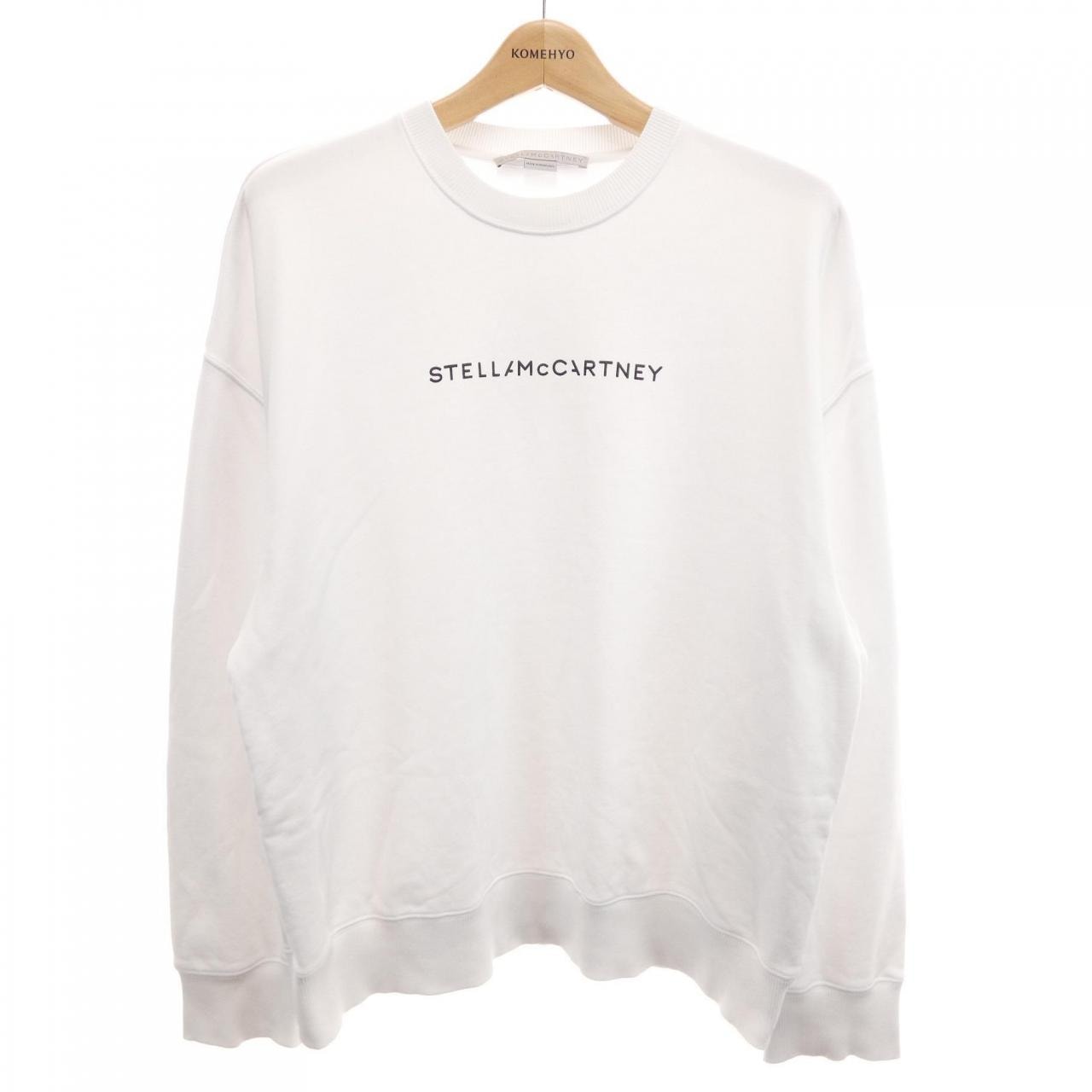 ステラマッカートニー STELLA MCCARTNEY 6J0263 スウェット