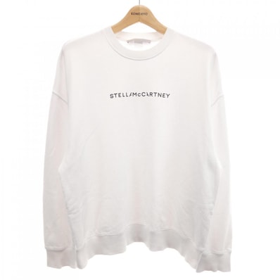 ステラマッカートニー STELLA MCCARTNEY 6J0263 スウェット