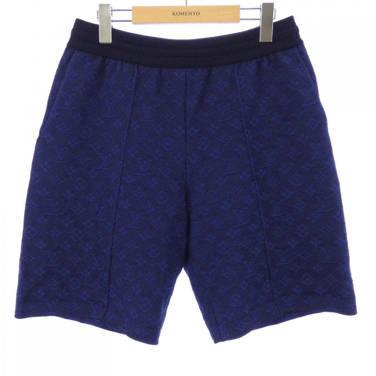ルイヴィトン LOUIS VUITTON HLN03WAU7 ショートパンツ