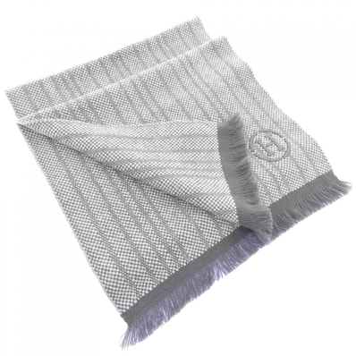 エルメス HERMES PANAMA RAYEE H393823T パナマレイエ MUFFLER