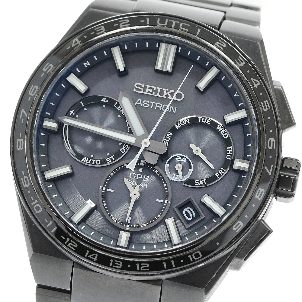 ☆良品 セイコー アストロン ネクスタ― メンズ 【中古】