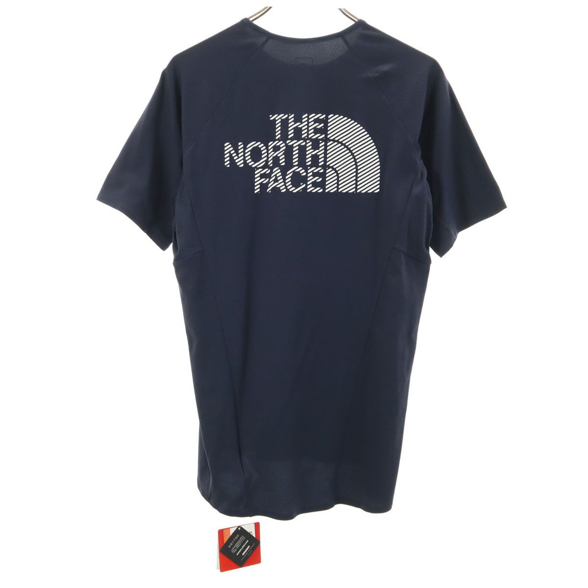 未使用 THE NORTH FACE 半袖 アンビション クルーネック Tシャツ