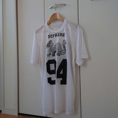SUPREME/シュプリーム Dragon Football Top