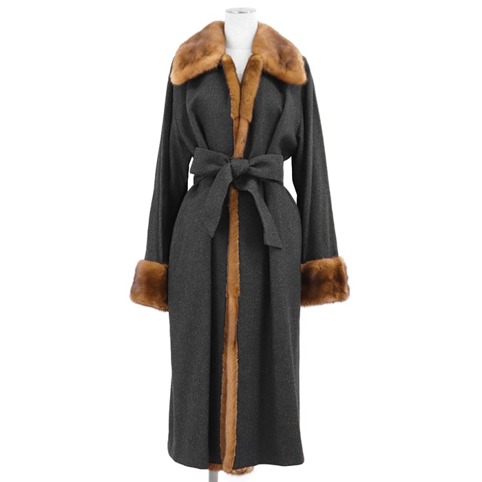 A (未使用に近い)】【新品同様】FOXEY BOUTIQUE フォクシー ブティック