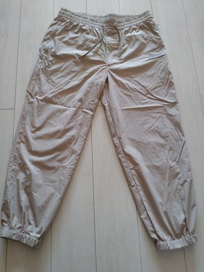 UNDEFEATED TRAINING PANTS - JP20002 "Beige"