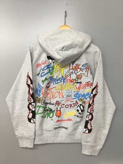 CHROME HEARTS MATTY BOY