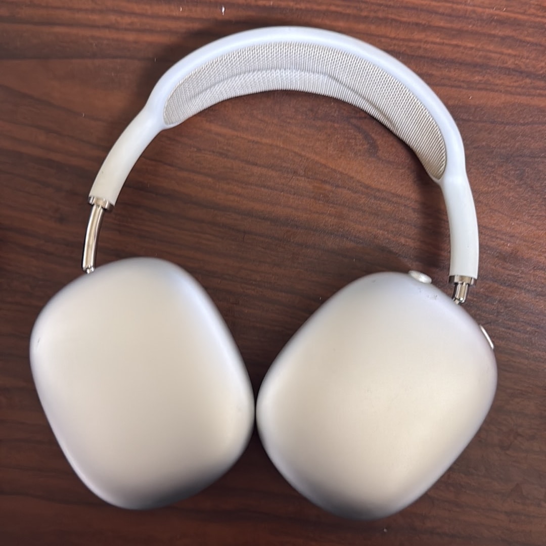 Apple AirPods Max / Silver