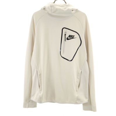 NIKE ナイキ 長袖 パーカー S フリース