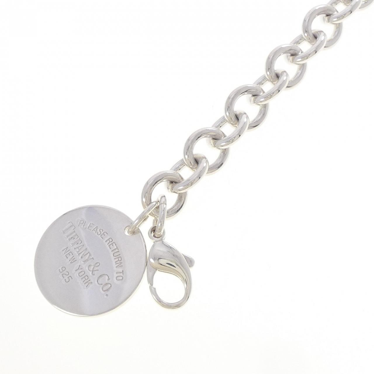 ティファニー リターントゥティファニー ブレスレット