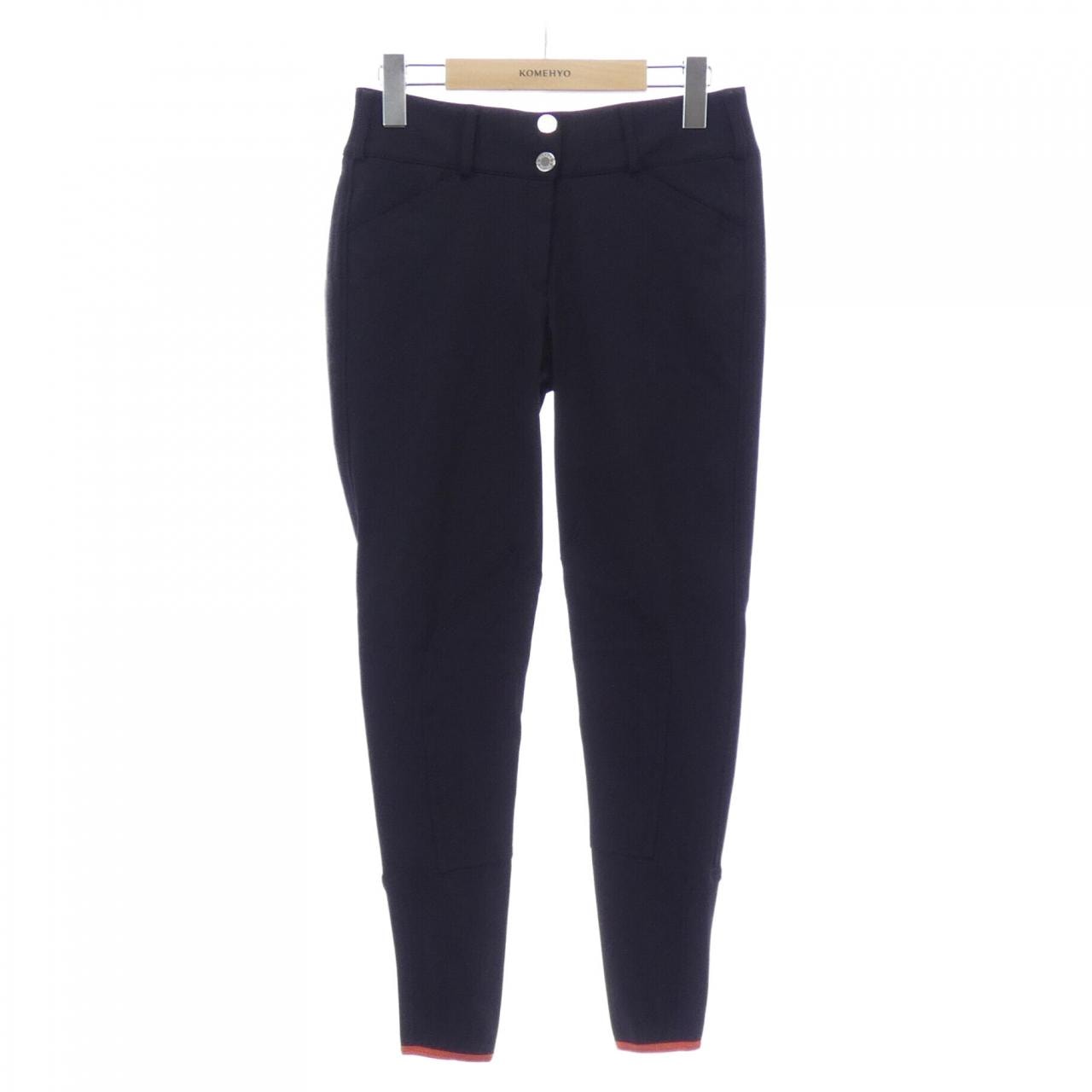 エルメス HERMES *3063 パンツ