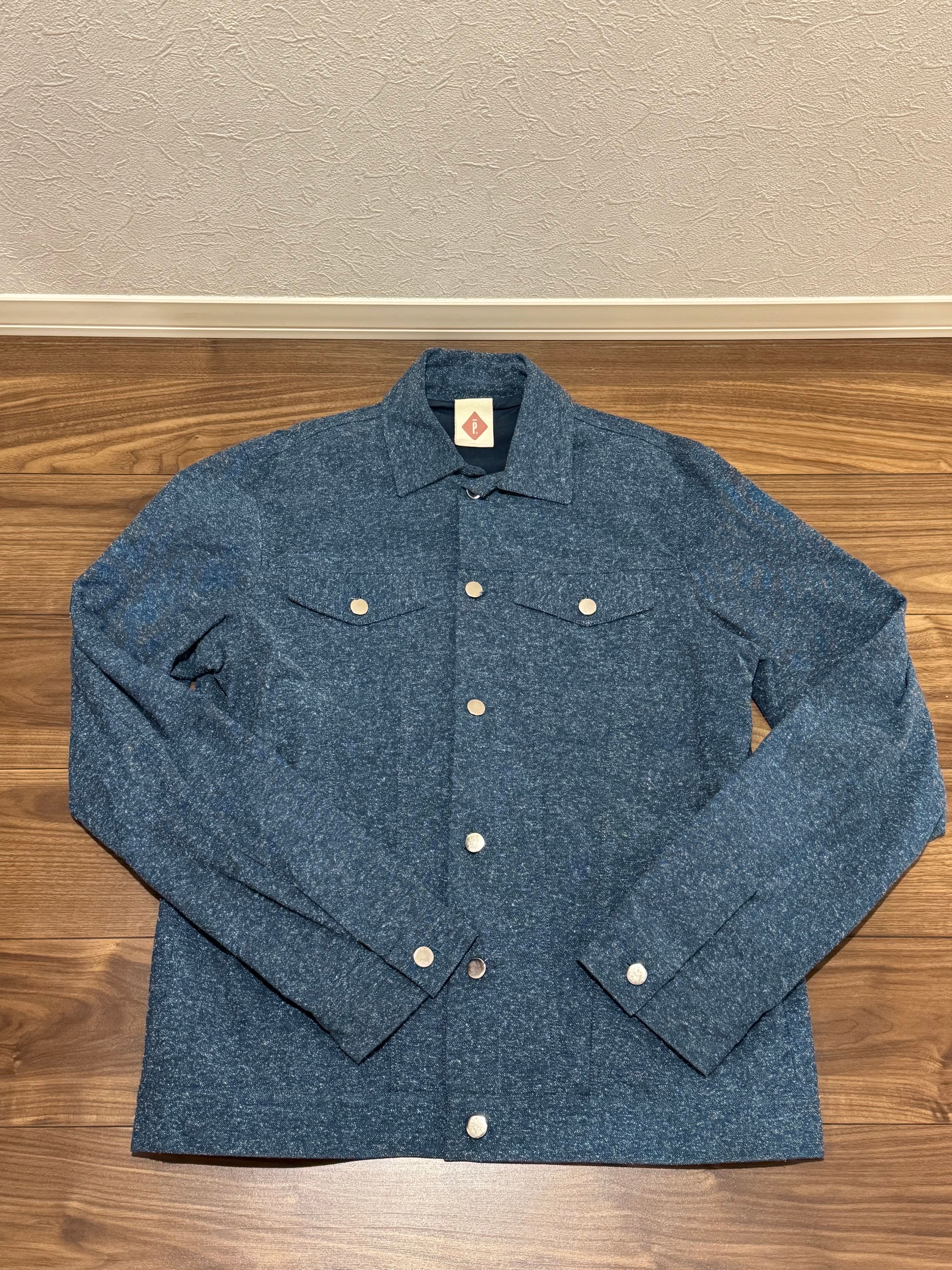 PIGALLE ジャケット　
