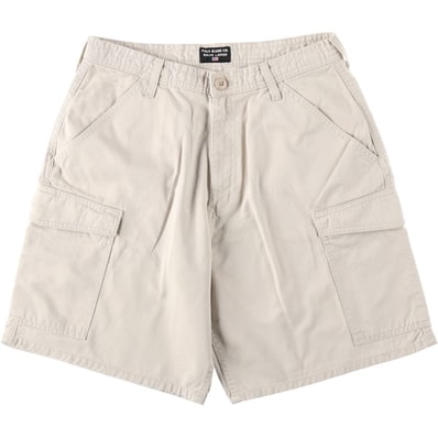 古着 00年代 ラルフローレン Ralph Lauren POLO JEANS COMPANY カーゴショーツ ショートパンツ メンズw31相当/eaa621326