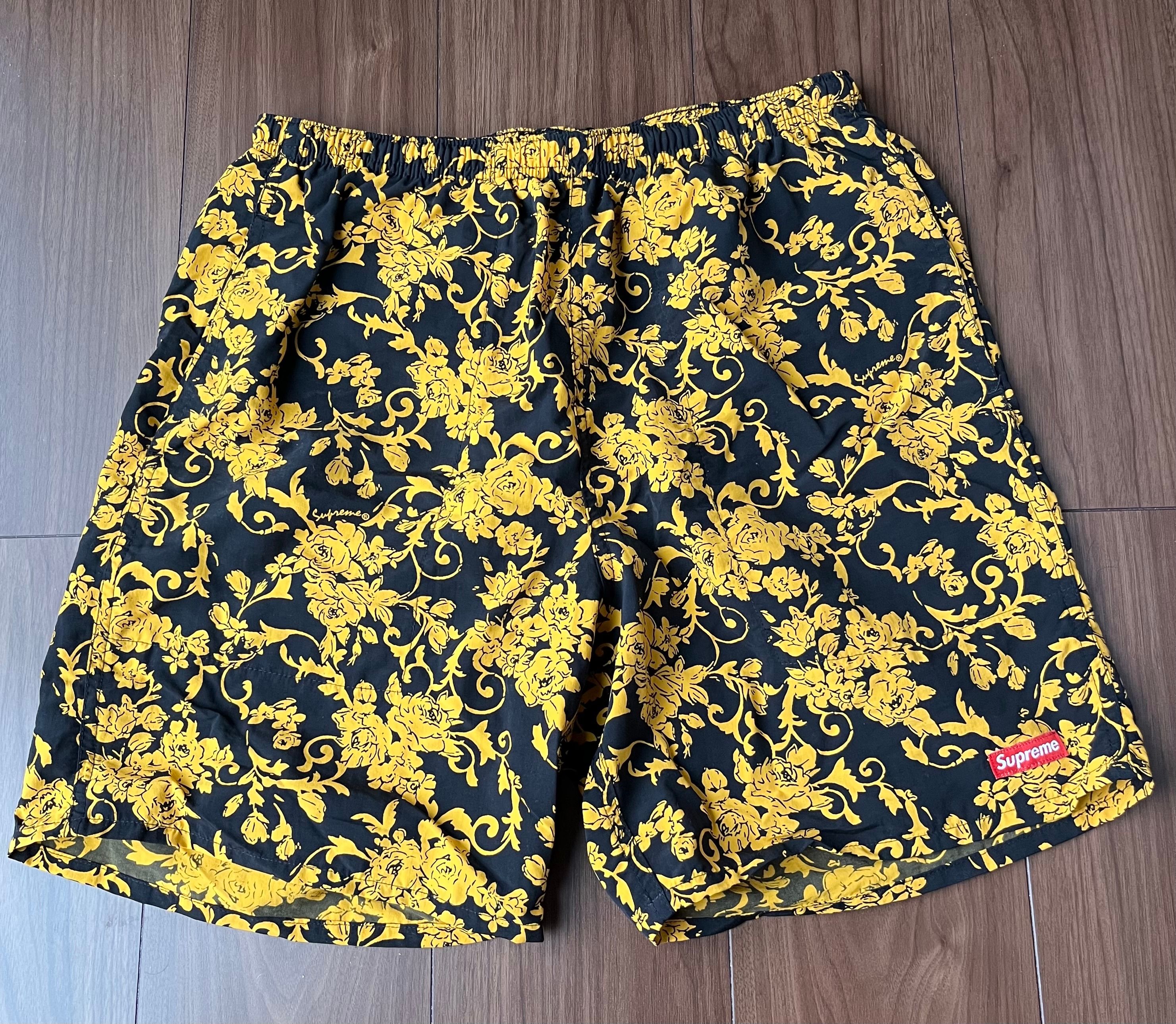 Supreme Nylon Water Short 