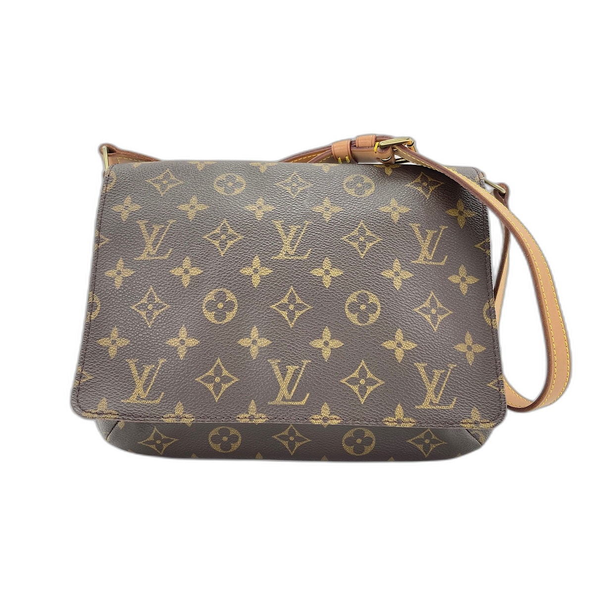ヴィトン LV ミュゼット・タンゴ ショルダーバッグ【中古】