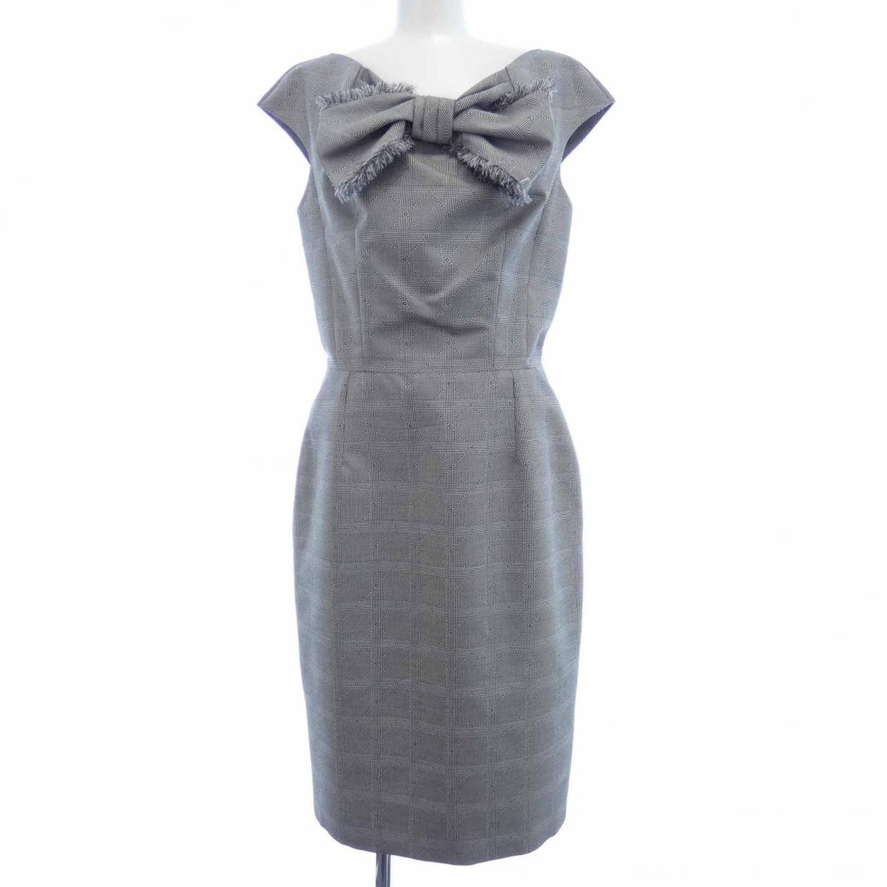 クリスチャンディオール CHRISTIAN DIOR ワンピース