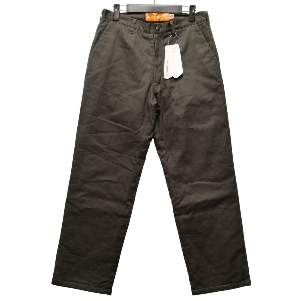 CHALLENGER チャレンジャー SP CHINO PANTS プリマロフト チノパンツ 53263