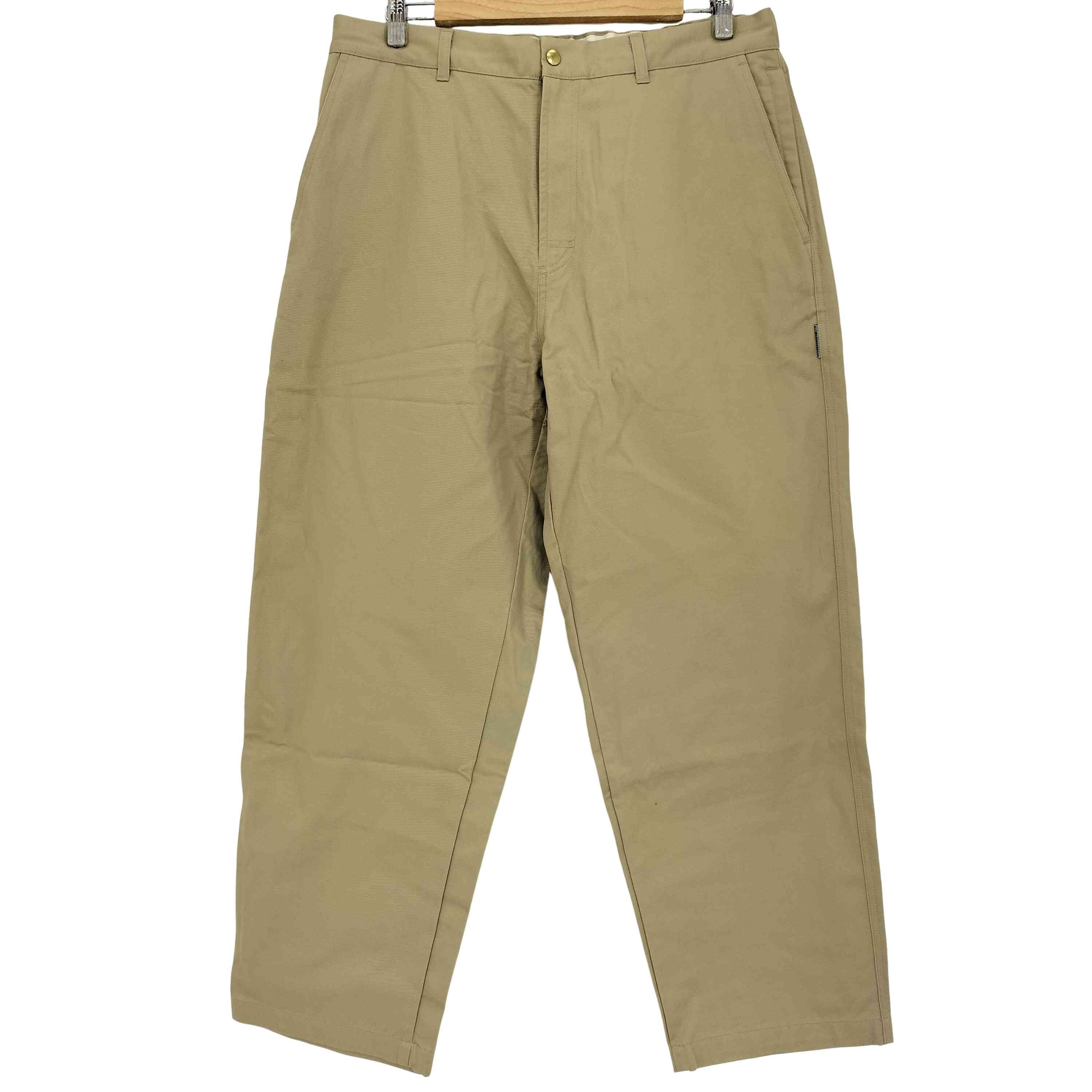 25aw Troweather PT Beige【1143546756198】