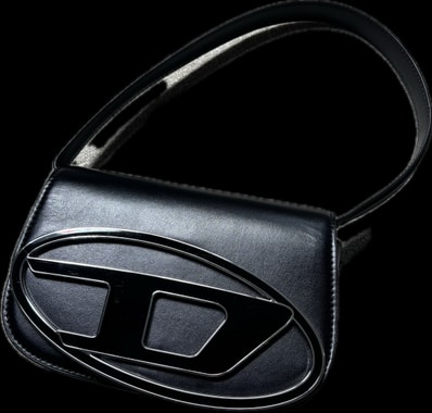 DIESEL 1DR "BLACK"