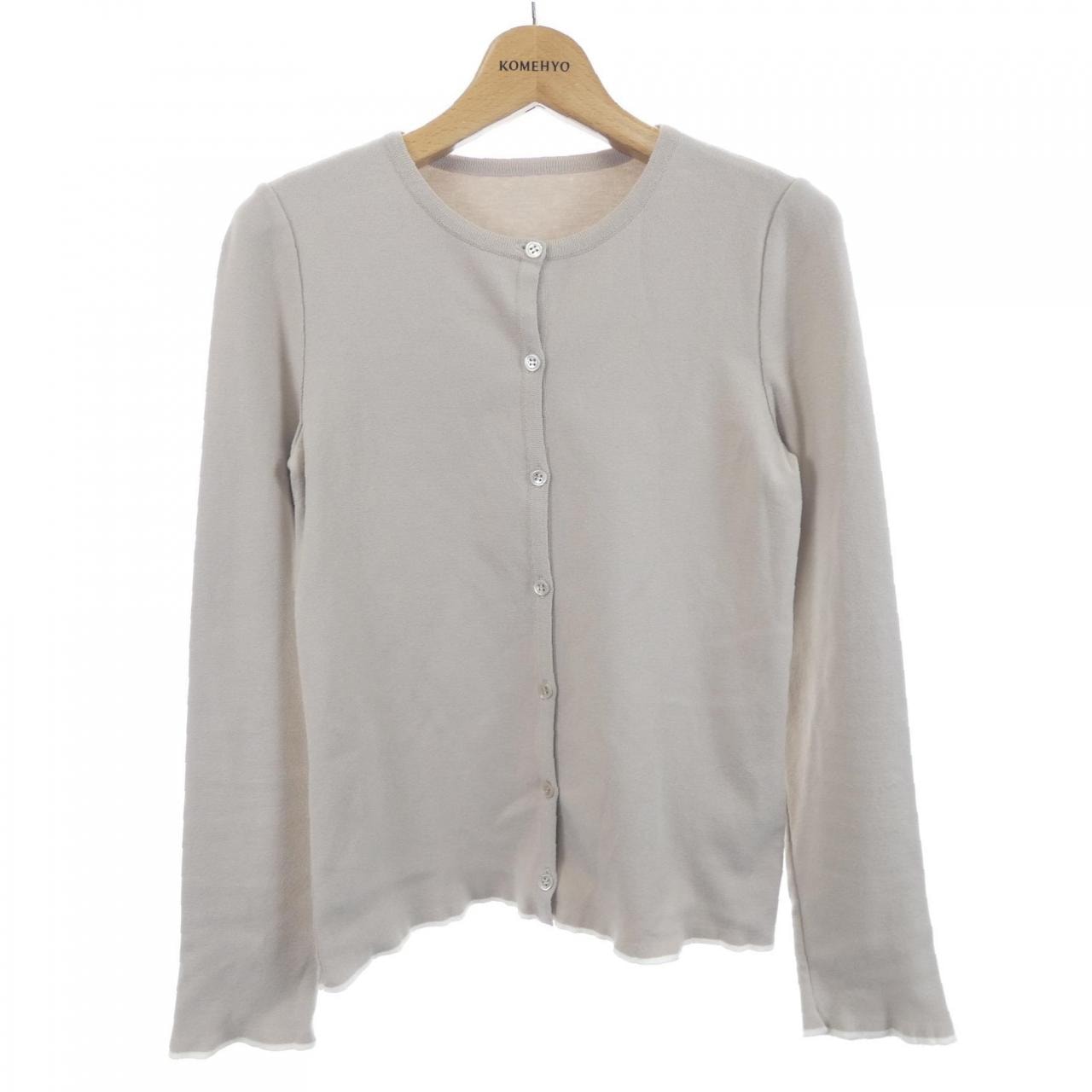 フォクシー FOXEY 37617 カーディガン