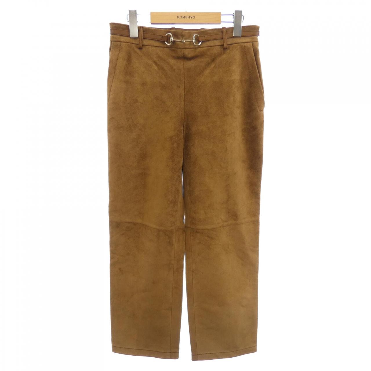 グッチ GUCCI 815074 XNA6B パンツ