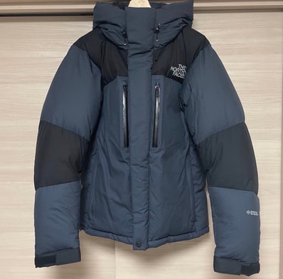 The North Face Baltro Light Jacket NY 2020/2021 "TNF Navy"