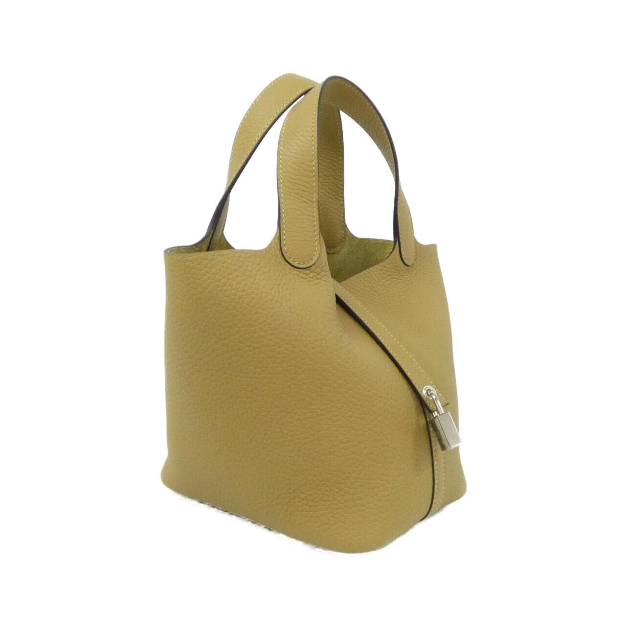【未使用品】エルメス ピコタン ロック PM 056289CK バッグ