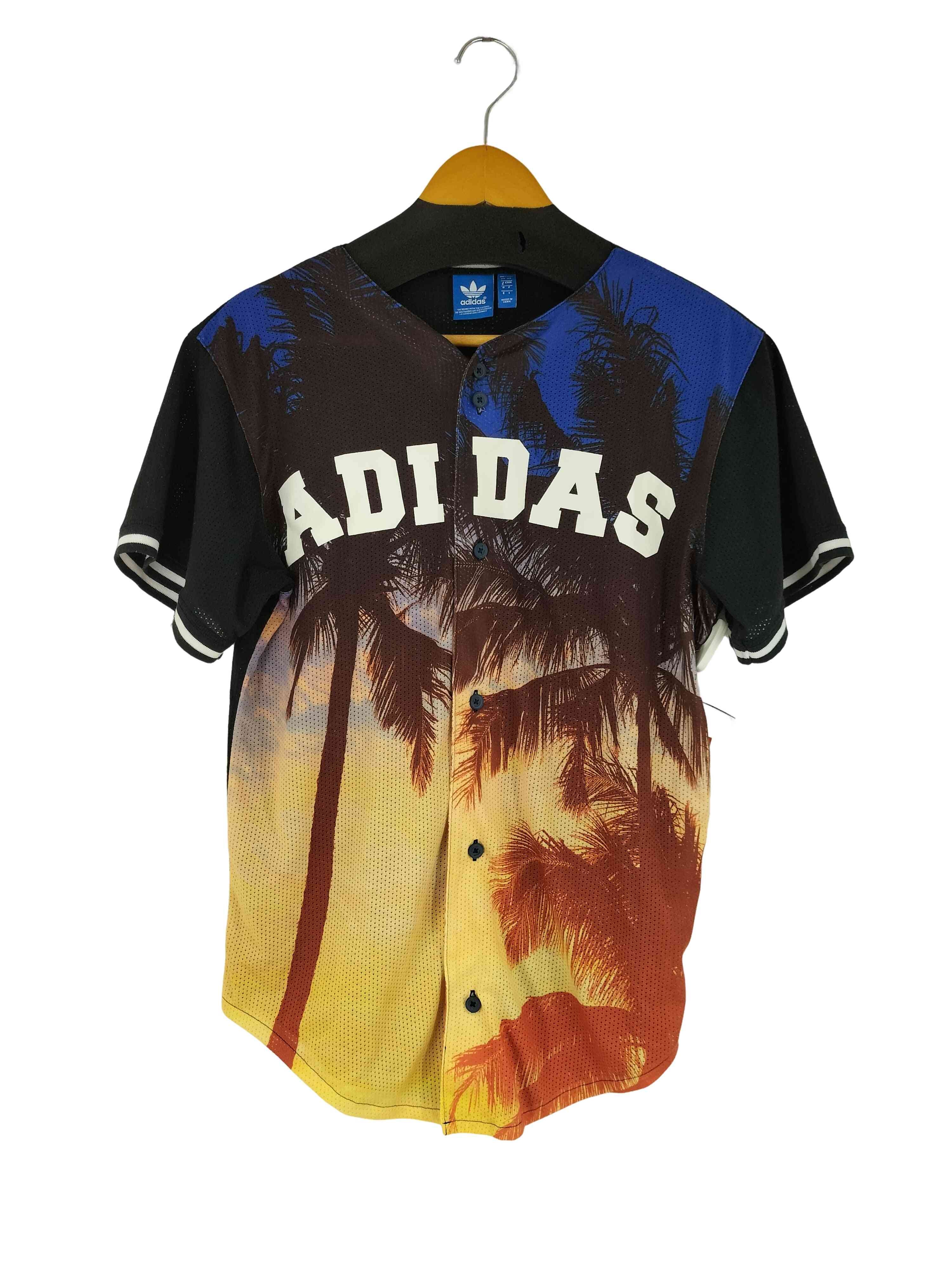 adidas x everyone Jersey 