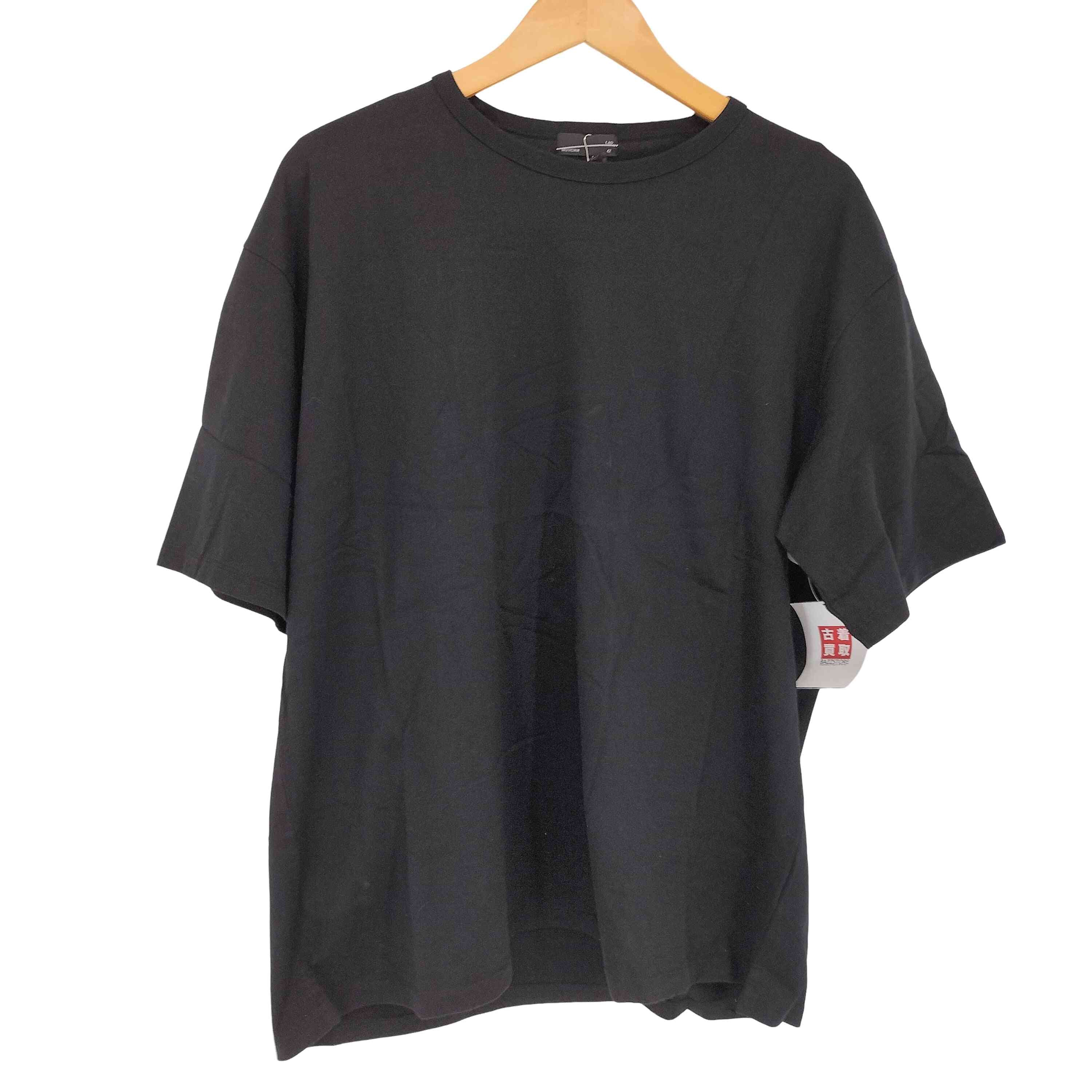 23SS Big T-Shirt【1139763883281】