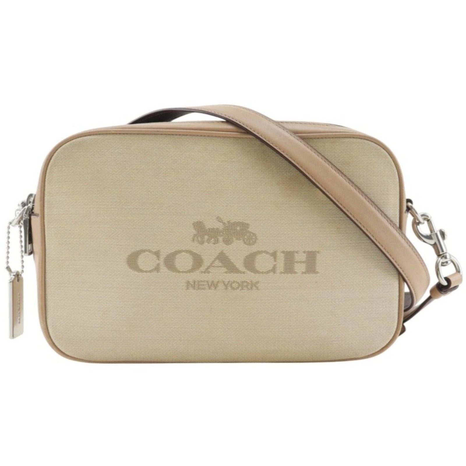 コーチ ジェス カメラバッグ 6519 レディースショルダーバッグ