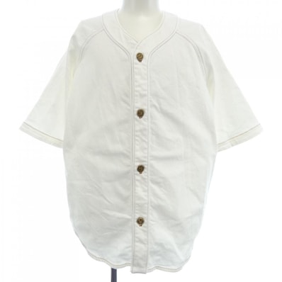 ルイヴィトン LOUIS VUITTON S/Sシャツ