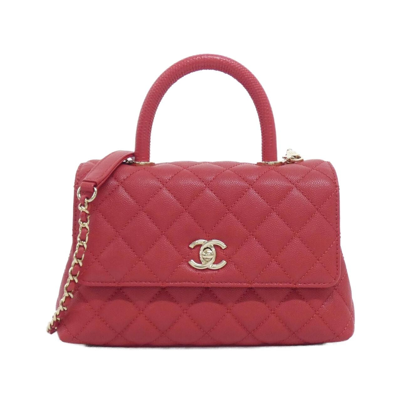 シャネル 92990 バッグ