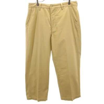 Levi's リーバイス ワイド チノパンツ