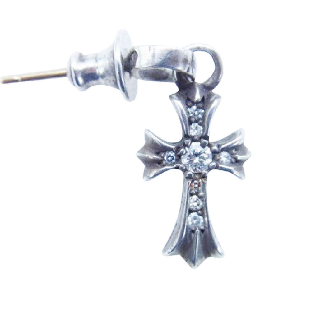 CHROME HEARTS (クロムハーツ) 22K BBY F PPRCHN ベイビーファット