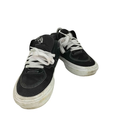 Skate Half Cab POP CUSH スケート ハーフキャブ スニーカー【1143760039473】